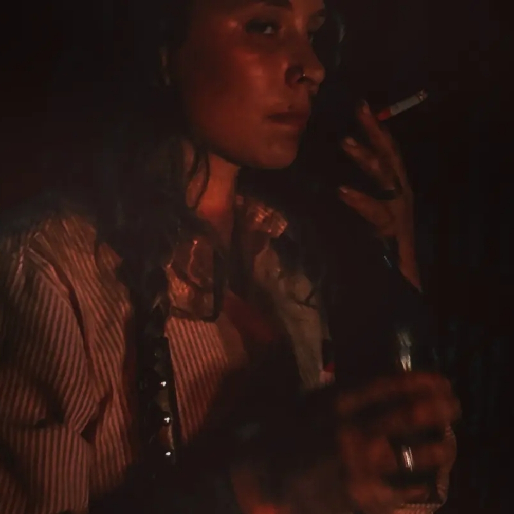 Meet your Posher, Valerie